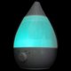 【LEDイルミネーション】 FJK アロマ加湿器「うるミスト」★乾燥の季節に★ - 縮小画像5