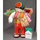 【特大エケコ人形30cm】ペルー製「限定モデル、ビッグサイズのエケコ人形です。」【色などのご指定は出来ません。】商売繁盛の福  - 縮小画像3