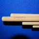 【AYMARA ZAMPONIA BAMBU PRO 6+7】民族楽器、ペルー製アイマラ社★竹製サンポーニャ 6管+7管★アイマラ社専用ケース付 - 縮小画像4