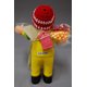 【エケコ人形18cm】L サイズのエケコ人形・色はイエロー（黄色） 当店限定モデル（ペルー直輸入） - 縮小画像3