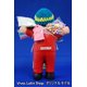 【エケコ人形15cm】レッド（赤） 当店限定モデル（ペルー直輸入） - 縮小画像3