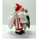 【エケコ人形15cm】エケコ　サンタ　クロース（SANTA CLAUS）　クリスマス　モデル　ペシャル・バージョン - 縮小画像2