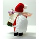 【エケコ人形15cm】エケコ　サンタ　クロース（SANTA CLAUS）　クリスマス　モデル　ペシャル・バージョン - 縮小画像4