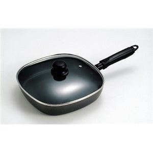 フライパン 角型 餃子パン