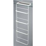 引っ掛け式スリッパラック タワー