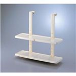 冷蔵庫サイドラック