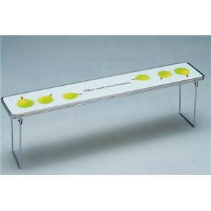 強化ガラス製コンロすきまガード（ラ・フランス）