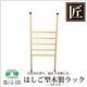 星野工業 高級日光檜 匠のフリーハンガー S