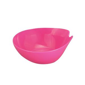 デュロー ウォッシュボール（湯桶） ピンク - 拡大画像