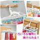 便利フック 快適角ハンガー30P LK421