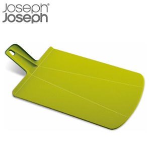 JosephJoseph（ジョゼフジョゼフ） チョップ2ポットプラス グリーン - 拡大画像