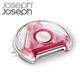 JosephJoseph ロータリーピーラー ピンク