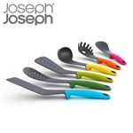 JosephJoseph エレベート マルチカラー 6点セット