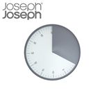 JosephJoseph パイ 60分 キッチンタイマー グレー