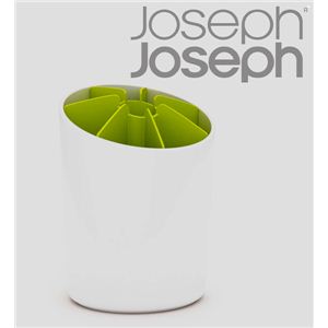 JosephJoseph（ジョゼフジョゼフ） セグメント ホワイト