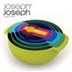 JosephJoseph(ジョゼフジョゼフ) NEST ネスト9 プラス