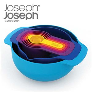 JosephJoseph（ジョゼフジョゼフ） NEST ネスト7 プラス - 拡大画像