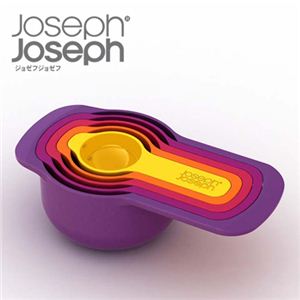 JosephJoseph（ジョゼフジョゼフ） ネストカップ