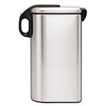 simplehuman シンプルヒューマン スリムキャニスター 3.1L トール