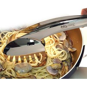 ののじ トング パスタ用 ののじ トング パスタ用
