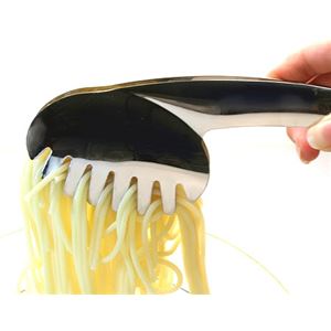 ののじ トング パスタ用 ののじ トング パスタ用