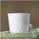 キントー Mugtail 磁器製マグカップ くま - 縮小画像3
