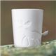 キントー Mugtail 磁器製マグカップ ヘラジカ - 縮小画像2