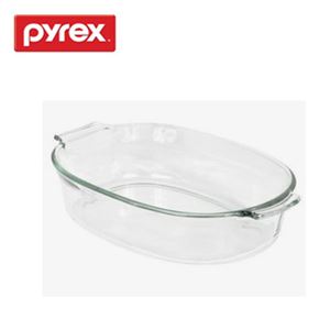 PYREX(パイレックス) PYREX オーバルロースター 2.5L CP-8513 商品画像