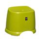 シンカテック アンティー 風呂椅子・湯桶セット グリーン - 縮小画像3