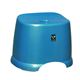 シンカテック アンティー 風呂椅子・湯桶セット ブルー - 縮小画像3