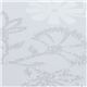 リス 風呂椅子 バスチェアー Sサイズ フィルロ フラワー ホワイト - 縮小画像6