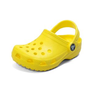 CROCS（クロックス） キッズ クラシック（ケイマン）[4] キッズ＆ジュニア 17.バースト[2（20cm）]