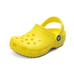 CROCS（クロックス） キッズ クラシック（ケイマン）[4] キッズ＆ジュニア 17.バースト[2（20cm）]