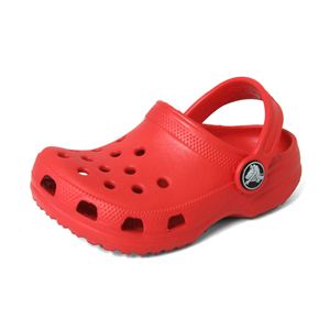 CROCS（クロックス） キッズ クラシック（ケイマン）[3] キッズ＆ジュニア 14.ピンクレモネード[3（21cm）]