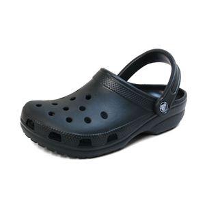 CROCS（クロックス） クラシック（ケイマン）[2] レディース＆メンズ 07.ブラック[9-11（27cm）]