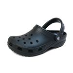 CROCS（クロックス） クラシック（ケイマン）[2] レディース＆メンズ 07.ブラック[9-11（27cm）]