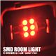 【自動車用LED】SMD6灯使用 車内ライト 6SMDルーム球 赤 1点 - 縮小画像3