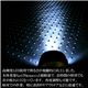 防災・アウトドア・夜釣りに 高輝度LED採用 LED21灯ヘッドライト 黒 1点 - 縮小画像5