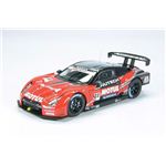 エブロ 1／43 モチュール オーテック GT-R スーパーGT500 2010 鈴鹿テスト #23