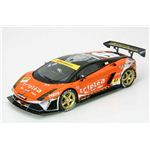 エブロ 1／43 トリプルa ガイヤルドRG-3 スーパーGT300 '07 #67 レジンモデル