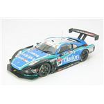 エブロ 1／43 ウッドワン クラリオンZ スーパーGT500 2007 LATE