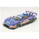 エブロ 1／43 レイブリック NSX スーパーGT500 2008