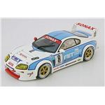 エブロ 1／43 FET スープラ JGTC1995