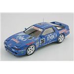 エブロ 1／43 バイヨ スープラ Gr.A 1989