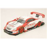 エブロ 1／43 デンソー ダンロップ サード SC430 スーパーGT500 2008 #39