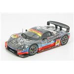 エブロ 1／43 ダブルヘッド avex apr MR-S スーパーGT300 2008