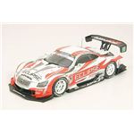エブロ 1／43 エクリプス アドバン SC430 スーパーGT500 '08 #25