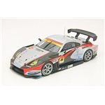 エブロ 1／43 モーラ レオパレス Z スーパーGT300 '08 #46