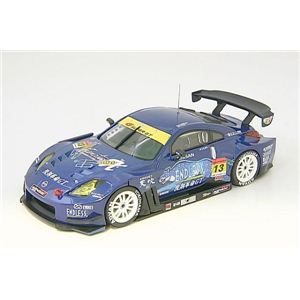 エブロ 1／43 エンドレス アドバン 洗剤革命 Z スーパーGT300 '07 #13