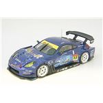 エブロ 1／43 エンドレス アドバン 洗剤革命 Z スーパーGT300 '07 #13